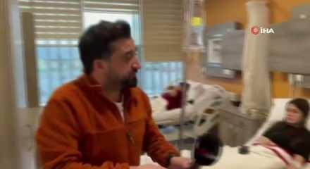 Yeni zehirlenme vakası: Bursa'da 4 arkadaş hastaneye kaldırıldı!