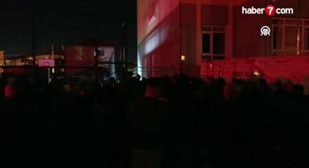 Yozgat'ta 17 yaşındaki çocuk aniden fenalaşıp hayatını kaybetti!