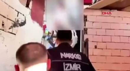 Zehir tacirlerine darbe! 3 büyük şehirde eşzamanlı uyuşturucu operasyonu!