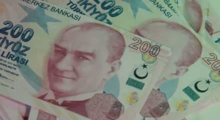  Kur Korumalı Mevduat bakiyesi 3,9 milyar dolar azaldı