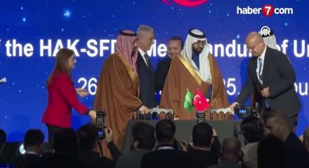 11. Dünya Helal Zirvesi ve Helal Expo Uluslararası Ticaret Fuarı başladı