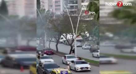 11. yargı paketinde trafikte yol kesene ve saldırana ağır cezalar geliyor