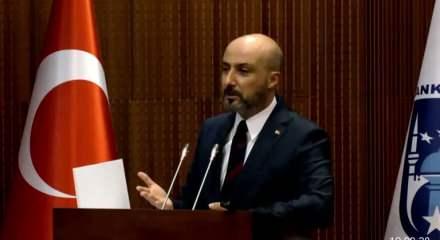 ABB'de metro acziyeti: Vaatte '58 kilometre 10 ayda tamam' dedi, 6 yıldır 1 santim bile yapamadı! Beyin yakan savunma