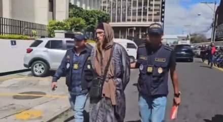 Kolombiya'da radikal Yahudi tarikat Lev Tahor'a operasyon: 17 çocuk kurtarıldı