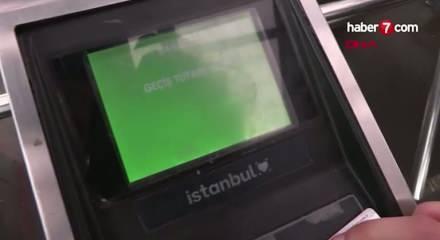 %50 indirimli! İstanbul'daki herkes yararlanabilecek