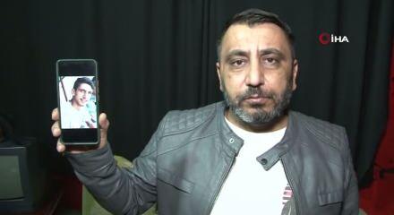 7 yıldır kayıp olan Rasim'in ağabeyi: "Ben ve ailemin ciğerini yakıyor"