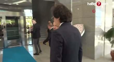 Akın Gürlek ilk kez açıkladı: “Konuşmasın diye milletvekilliği teklif ettiler”