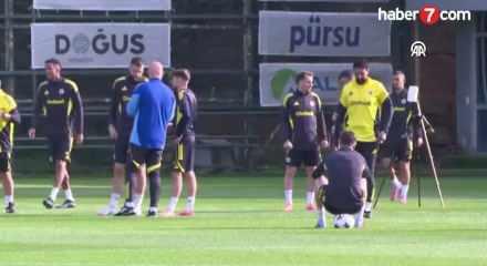 Fenerbahçe–Ferencvaros maçının hakemi belli oldu