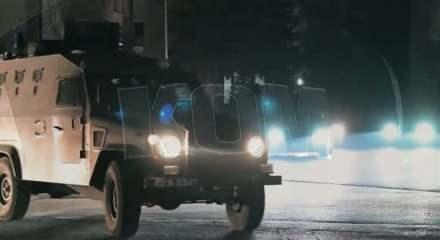 Konya Emniyetinden kara para baronlarına darbe