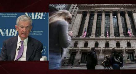 Fed'in Aralık toplantısında faiz indirimi bekleniyor