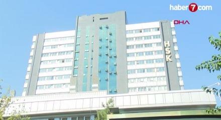 HSK’dan tarihi düzenleme: Atama ve yetki kararnamesi ilk kez birleştirildi