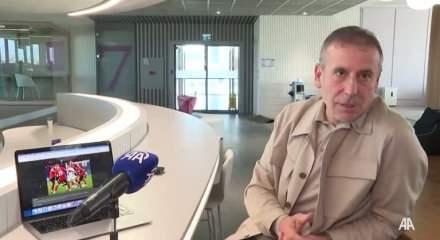 Abdullah Avcı'nın ismi Çaykur Rizespor ile anılmaya başlandı