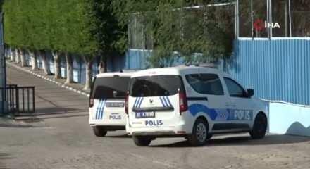 Adana Demirspor'un tesislerine icra geldi