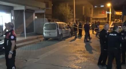 Adana'da berber dükkanı kan gölüne döndü! 7 kişi vuruldu