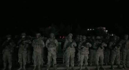 Adana'da zehir tacirleri tek tek yakalandı