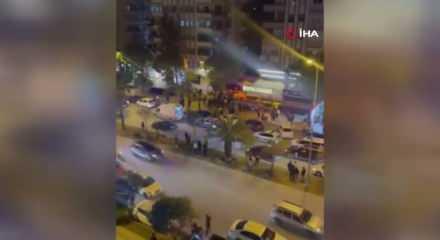 Adana'da restorana silahlı saldırı! 1 kişi hayatını kaybetti