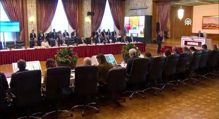 AK Parti'de İmralı toplantısı! PKK'yla ilgili dikkat çeken 5 öneri