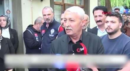 AK Partili Belediye Başkan Vekili Aydın Demirdirek disiplin kuruluna sevk edildi