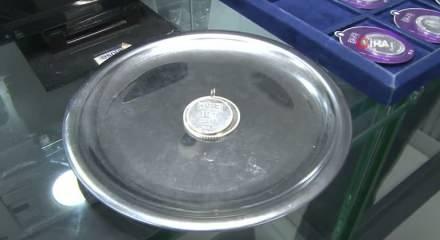 Altın ve gümüş uçuşa geçti! Rekoru gördü! 