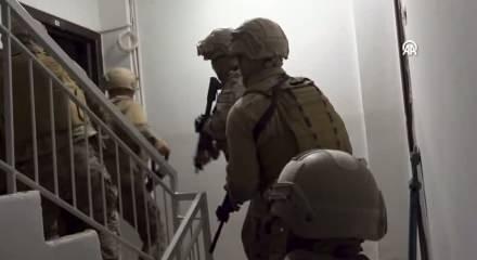 Antalya’da sahte kadın profilli dolandırıcılık çetesi çökertildi: 16 tutuklama