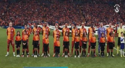 Aslan, Avrupa'da yara aldı