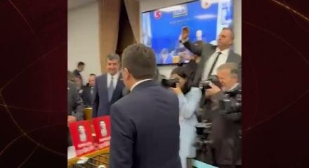 Adalet Bakanı Yılmaz Tunç'tan tokat gibi cevap!"Siz o zaman iktidardaydınız"