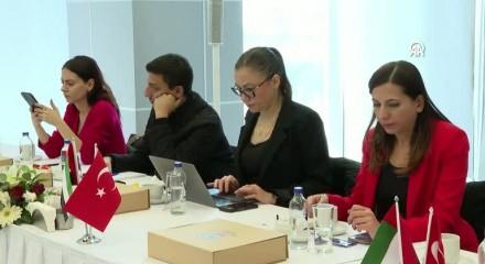 BAE ile Türkiye arasındaki turizm trafiği 2019'dan bu yana yüzde 50'den fazla arttı