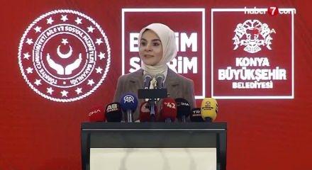 Bakan Göktaş duyurdu: Aile yapısı alarm veriyor!