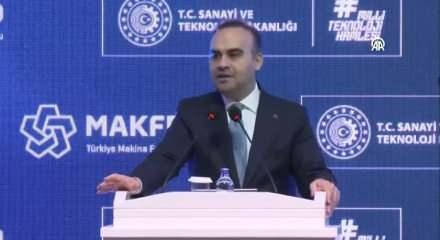 Bakan Kacır açıkladı: İhracatta parmak ısırtan başarı!