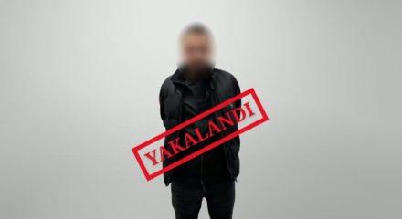 Bakan Yerlikaya duyurdu: 8 suçlu Türkiye'ye getirildi