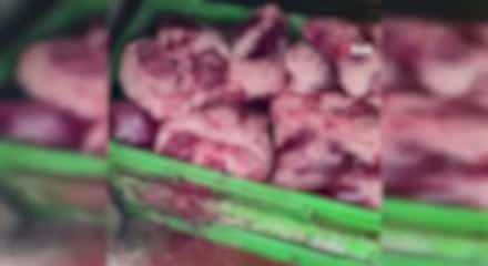 Bakan Yumaklı gıda teröristlerinin yakalandığını açıkladı