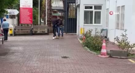 Barışmak için buluştuğu kuzenini öldürmüştü: O anlar ortaya çıktı