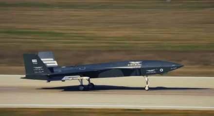 Bayraktar KIZILELMA dünyada ilke imza attı