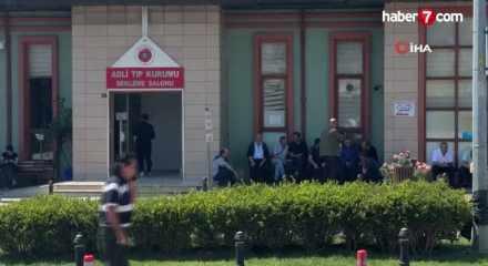 Bayrampaşa'da eşini ve kızını öldüren katilin cezası belli oldu!