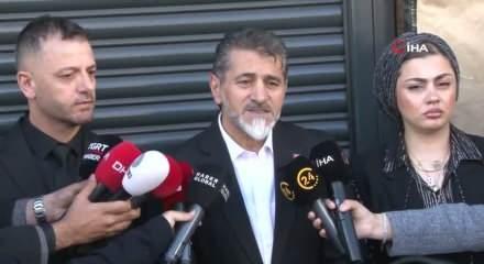 Böcek ailesi soruşturmasında tahliye edilen esnaf konuştu: "Çok mağdur olduk, 40 senem boşa gitti"