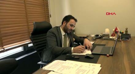 Boşanma aşamasındaki eşinin doğal gaz aboneliğini iptal ettirdi!