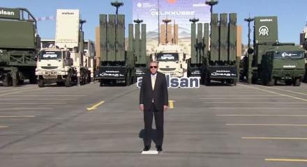 Çelik Kubbe anlaşması sonrası İsrail çılgına döndü