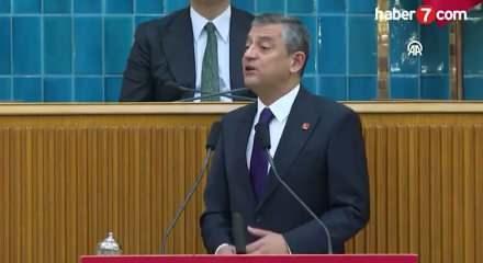 Chp’den sert mektup: “Partiyi kirletmeye çalışan herkes er ya da geç karşılığını alır”