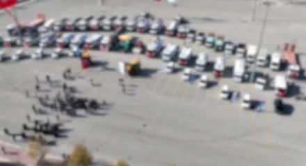 CHP'li belediyenin skandalı sayıştay raporuyla ortaya çıktı