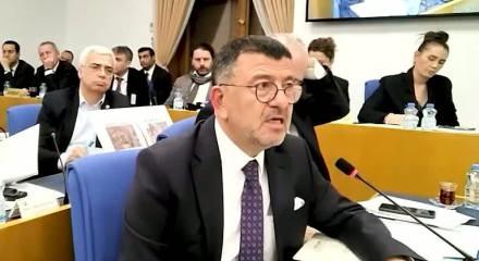 CHP'li milletvekilinden hükümete övgü dolu sözler! Kendilerini eleştirip itiraf etti...