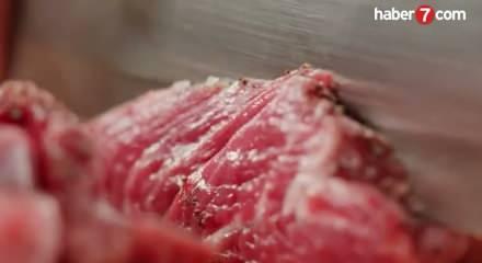 Et ve Süt Kurumu spekülatif fiyatlara karşı önlemlerin alındığını açıkladı