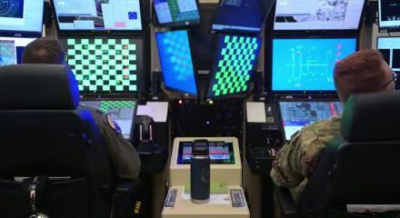 ABD'nin milyonlarca dolar değerindeki 'avcı' İHA'sı denizde kayboldu!