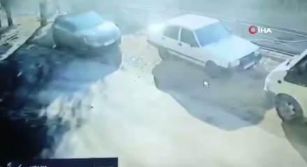 Düşürdüğü bilezikler için 40 ton çöpü aradı!