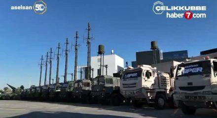 Çelik Kubbe için 6,5 milyar dolarlık hamle: Yunan ve İsrail basını alarma geçti