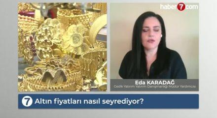 Altın fiyatlarında 2026 yılı için yeni dönem başlıyor: Gözler 10 Aralık'ta! 
