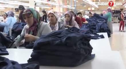 Ekim ayı işsizlik rakamları belli oldu