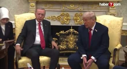 Erdoğan sinyali vermişti! ABD'li elçi, Ruhban Okulu'nun açılışı için tarih verdi