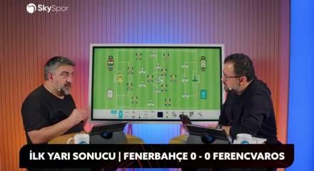 Eski kaptandan Kerem Aktürkoğlu'na olay sözler: Fenerbahçe'de 39 yaşında gibi...