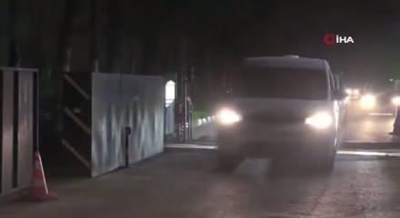 Eskişehir'de terör örgütü DEAŞ'a baskın düzenlendi