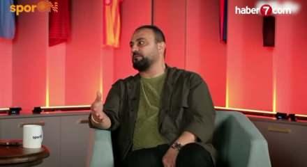 Hasan Şaş’tan Galatasaray’a sürpriz öneri: “Gedson’u alın, Avrupa’da fark yaratın!”